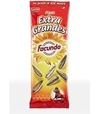 Lot 10 Sachet De 100g Pipas Graines Graine De Maïs Grillée Frits Et