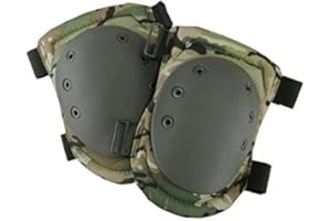 Kombat UK Armour Knee Pads (BTP)