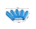 2PCS Hair Braider DIY Hair Tool Twist Braid Sponge Hair Braiding Machine for Braided Hair