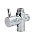 Produktbild FOANA Handbrause Brause WC Bidet Spray Wash Jet Shattaf Umsteller