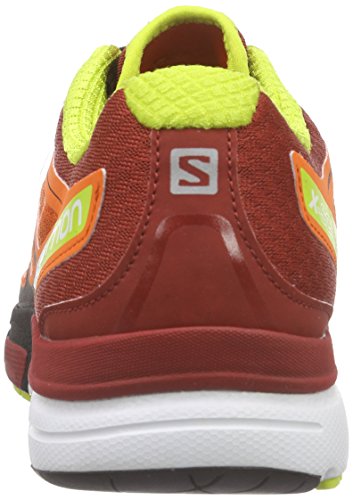 Salomon Herren X-Scream 3d Traillaufschuhe - 2