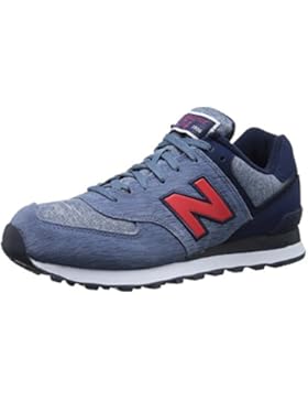 New Balance ML574 D Herren Sneakers