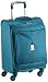 Delsey Passage Polyester 44 liters Blue Carry-On (00224080112) RS.6600.00