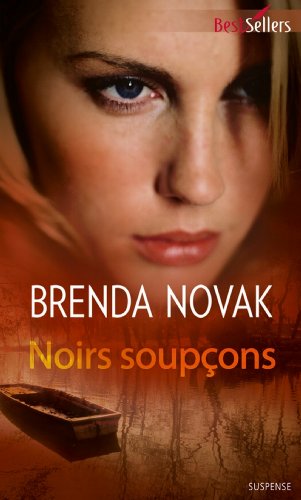 Livres Couvertures de Noirs soupçons (Best-Sellers)