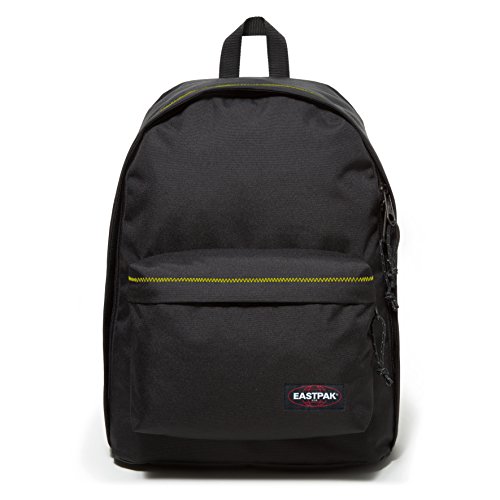 EASTPAK Out Of Office Rucksack Dark Stitched