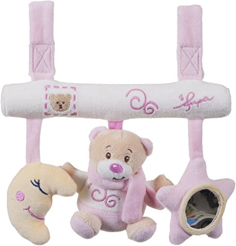 Bieco 10105593 Petrilla großer