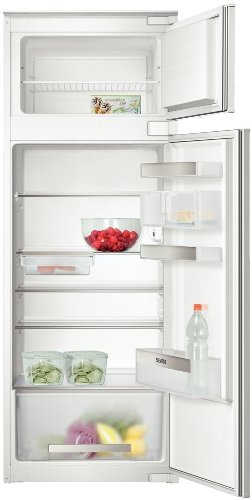 Siemens KI26DA20 Einbau-Khl-Gefrierkombination, Schlepptr-Technik, A+