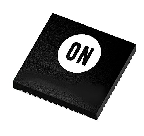 OP AMP, DUAL IND SPEC, 2904, DIP8 LM2904NG By ON SEMICONDUCTOR