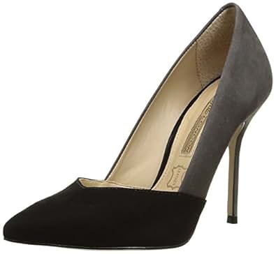 chaussures buffalo compensées