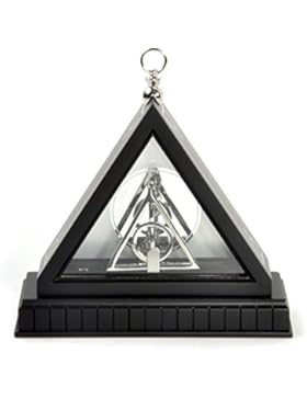 Noble Collection NN7007–Harry Potter Halskette der Heiligtümer des Todes