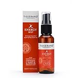 Tisserand 50 ml Energy Mist