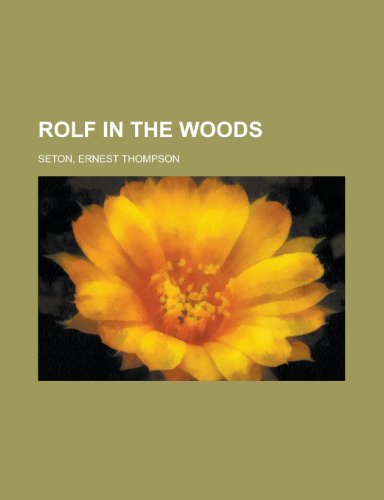 Preisvergleich Produktbild Rolf in the Woods