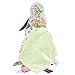 Mary Meyer Taggies Petals Hedgehog Character Blanket