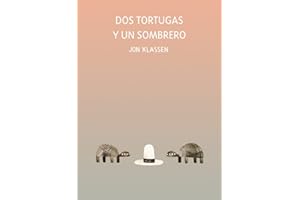 Dos tortugas y un sombrero (Español Somos8)