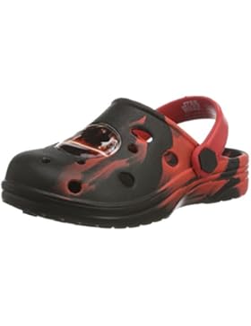 Star Wars Jungen Sw000730 Clogs
