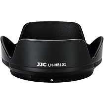 Nikon NIKKOR Z DX 18-140mm f/3.5-6.3 VR, black: Amazon.co.uk