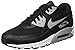 Produktbild Nike Herren Air Max 90 Essential Low-Top, Schwarz (Black/Wolf Grey-Anthracite-White), 45 EU
