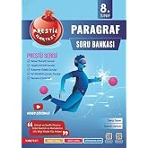 8. SINIF NARTEST PRESTİJ PARAGRAF SORU BANKASI