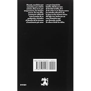 El si de las ninas / Yes of the Girls