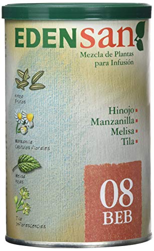 Preisvergleich Produktbild POT 08 BEB -EUP.INF- EDENSAN 80 GR.