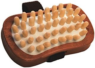 Anti-cellulite Body Massage Brush