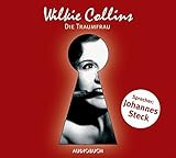 Die Traumfrau, 1 Audio-CD by 