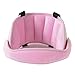 Produktbild Auto Baby Kopf fest mit Kind Auto Sicherheit Sitz Kopfstütze Kopf Schlaf Hilfsgurt,Pink