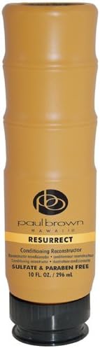 Paul Brown Hawaii Resurrect Conditioner 10 oz.