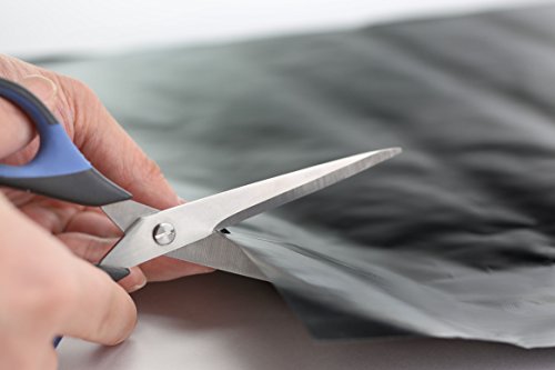 Andrew James – 2er Set Große Premium Dauerbackfolien – 50cm x 40cm – Antihaft – Geeignet Für Öfen Und Pfannen - 6