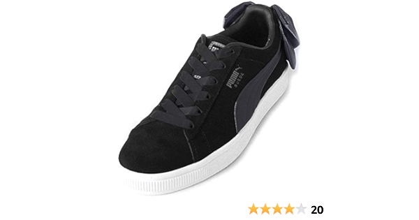 puma suede iron gate