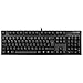 Produktbild Filco Majestouch-2 Profi Tastatur : Brown Switches DE
