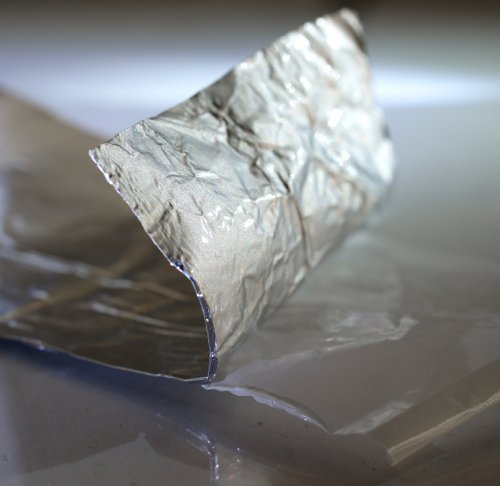 Klimapartner AKB 50 – Aluminium Klebeband 50 mm x 100 m - 4