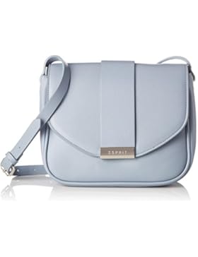 ESPRIT Damen 038ea1o022 Umhängetasche, 9,5x20x24 cm