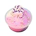 Price comparison product image UOWEG Slime Color Mixing DIY Candy Slime Mud Scented Stress Relief Clay Toy 60ml