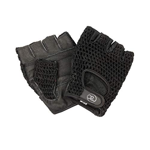 Fitness-Mad Fitness - Guantes de fitness, tamaño L - XL
