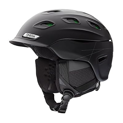 Smith Vantage M Mips E00675ZF95559 Casque de ski Noir Mat M