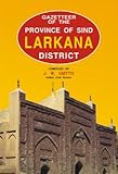 Image de Gazetteer of the Larkana District