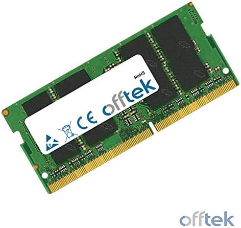 8GB RAM Memory for Intel NUC7i3BNH (DDR4-17000) - Desktop Memory Upgrade from OFFTEK