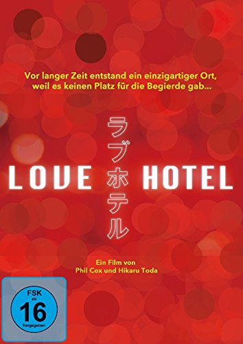 Preisvergleich Produktbild Love Hotel
