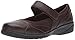 Produktbild Clarks - Frauen Cheyn Web Schuh, 36 C/D EUR, Dark Brown