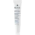 Rilastil Xerolact Balsamo Labbra Riparatore, Emolliente e Protettivo per Labbra Molto Secche con Burro di Karité, Confezione 