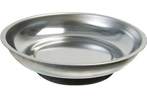 WINSERFORD Magnetische Ablage, Magnetteller, Magnetschale, Ø 150 mm