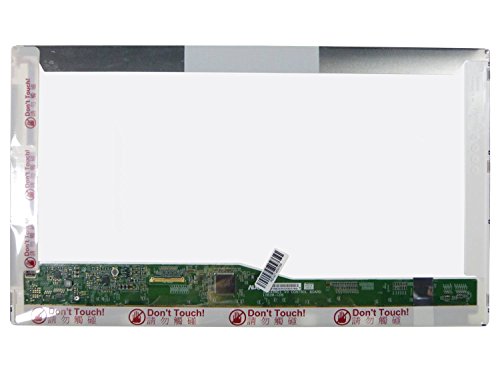 NEW 15.6" LED LAPTOP SCREEN HD+ GLOSSY HP HEWLETT PACKARD COMPAQ 8570p i3-3110M