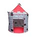 Produktbild Shayson Ritter Burg spielen Zelt, Kinder Pop-up schnell montieren Indoor Outdoor Cubby Haus Spiel Haus Spielhaus