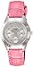 Casio Enticer Silver Dial Women
