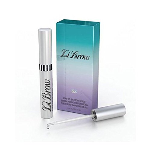 LiBrow Purified Eyebrow Serum 5.9ml