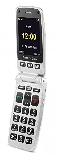 Doro Primo 413 2.4
