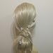 Bride Boutique Bridal Wedding Silver Crystal Diamante Large Butterfly Hair Pins Clips Grips