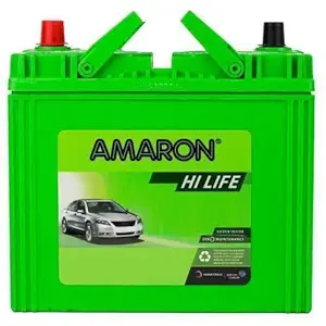 Amaron Din 45 Ah Battery