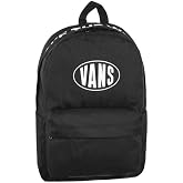 Vans Old Skool Backpack Sırt &Ccedil;antası (22L) VN000H4WY281 Siyah